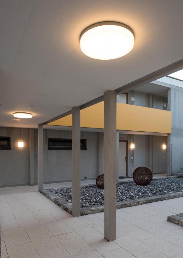 Wohnmotel - Hinterforst Altstätten Exterior photo