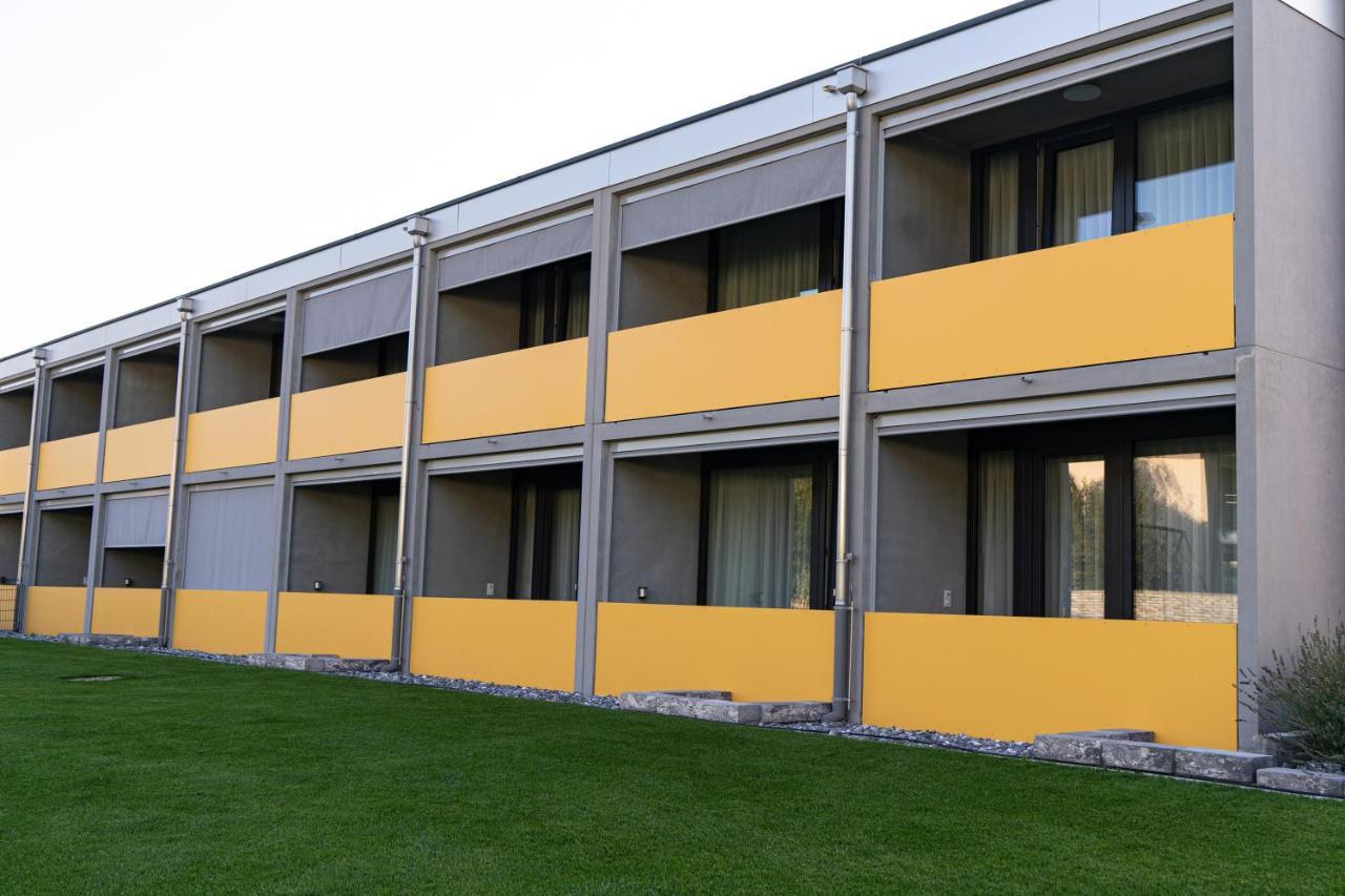 Wohnmotel - Hinterforst Altstätten Exterior photo